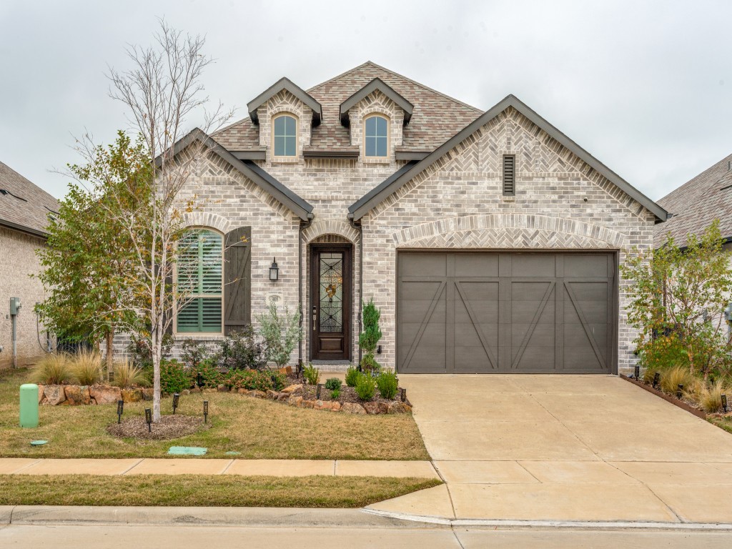 3008 Saltwood Court Celina TX 75009