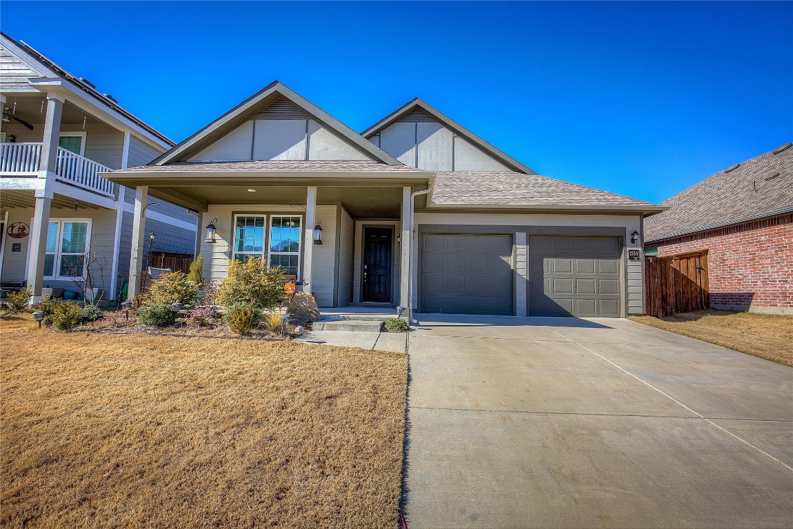 2154 Slow Stream Drive Royse City TX 75189