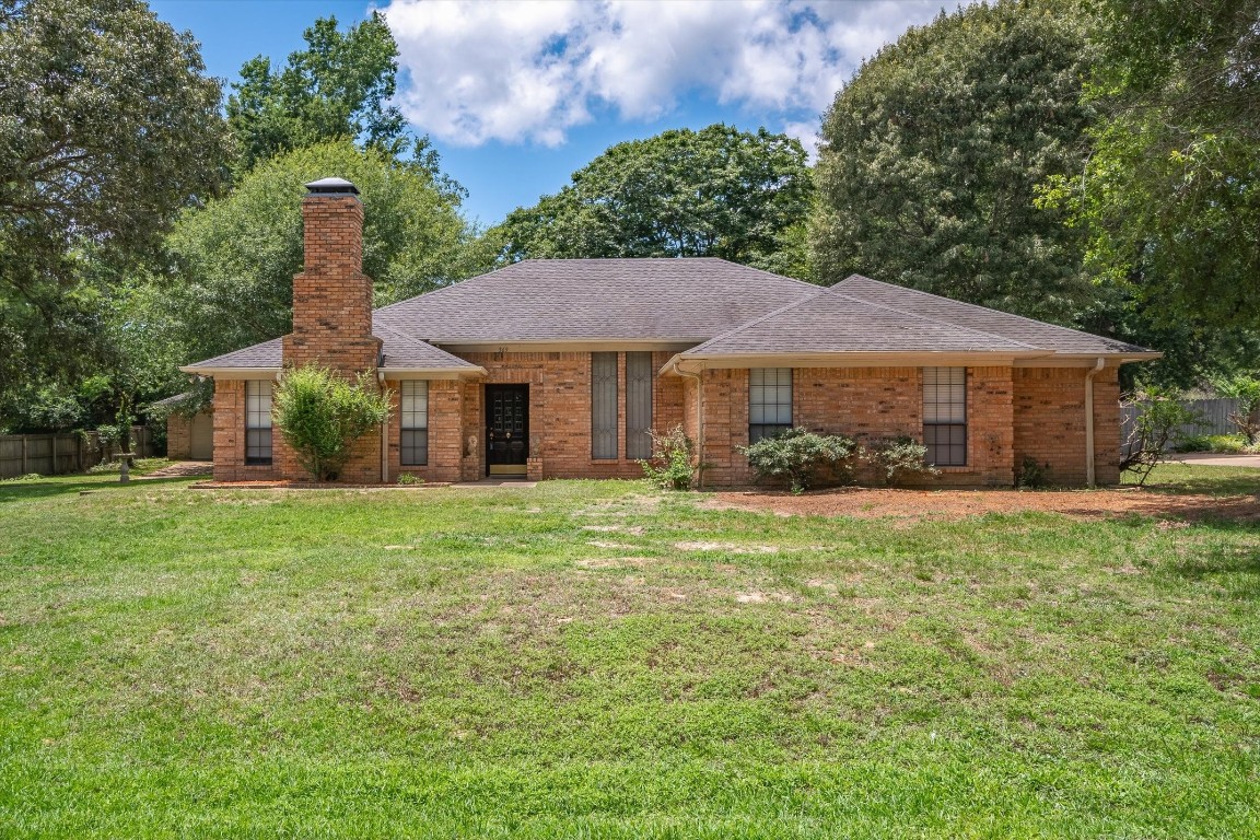369 Royal Circle Whitehouse TX 75791