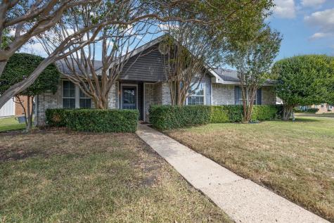 2301 Angel Fire Drive Garland TX 75044