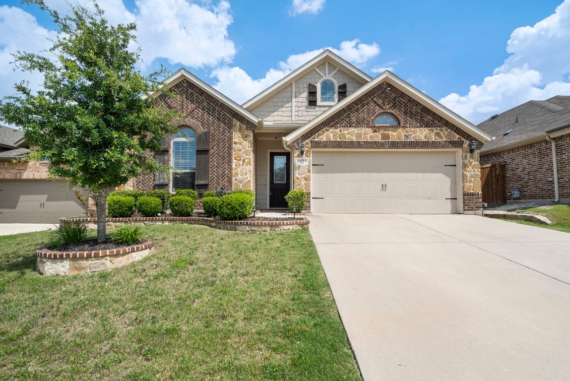 6064 Warmouth Drive Fort Worth TX 76179