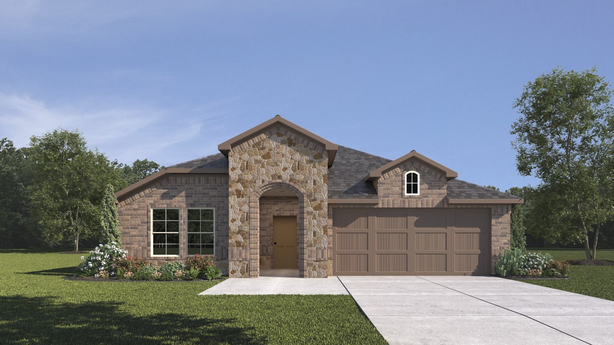 415 Epiphany Lane Lavon TX 75166