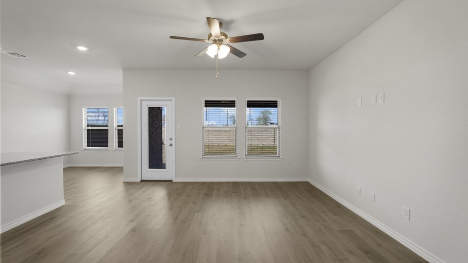 415 Epiphany Lane Lavon TX 75166