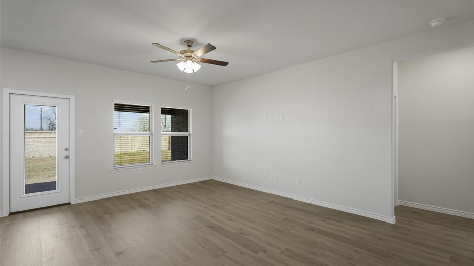 415 Epiphany Lane Lavon TX 75166
