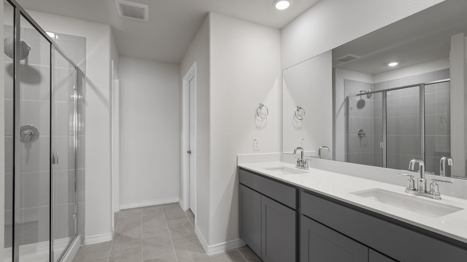 415 Epiphany Lane Lavon TX 75166