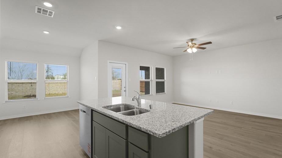 415 Epiphany Lane Lavon TX 75166