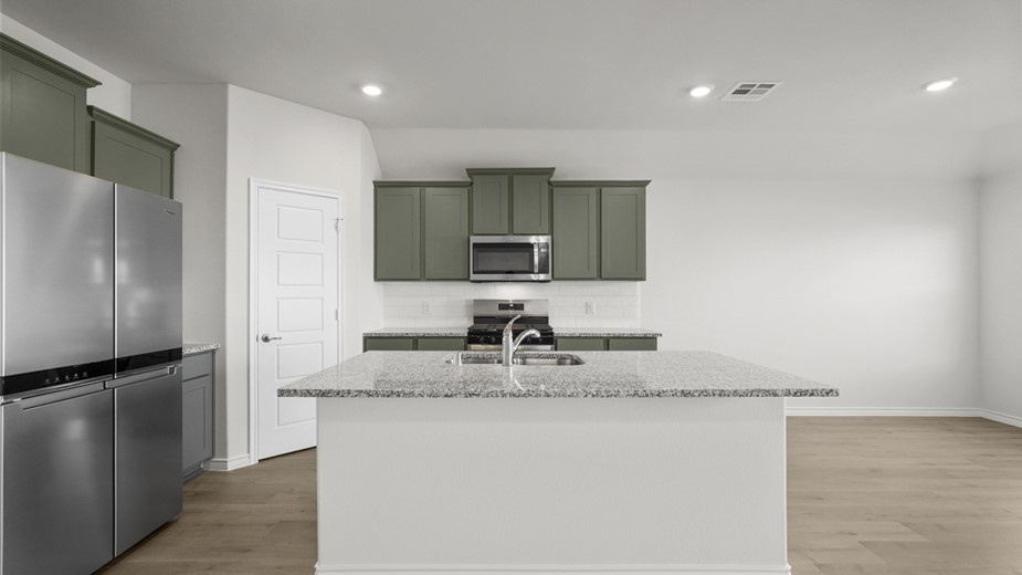 415 Epiphany Lane Lavon TX 75166