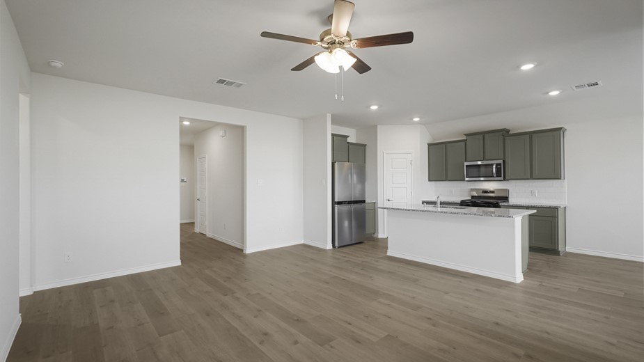 415 Epiphany Lane Lavon TX 75166