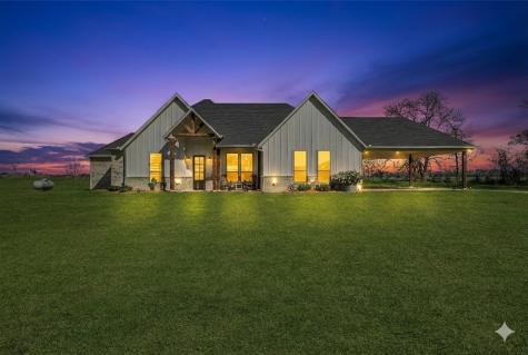 939 Graham Grove Road Collinsville TX 76233