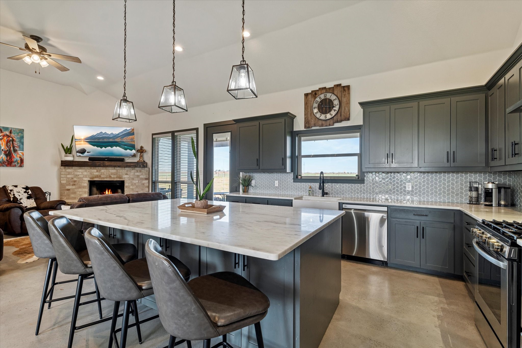 939 Graham Grove Road Collinsville TX 76233