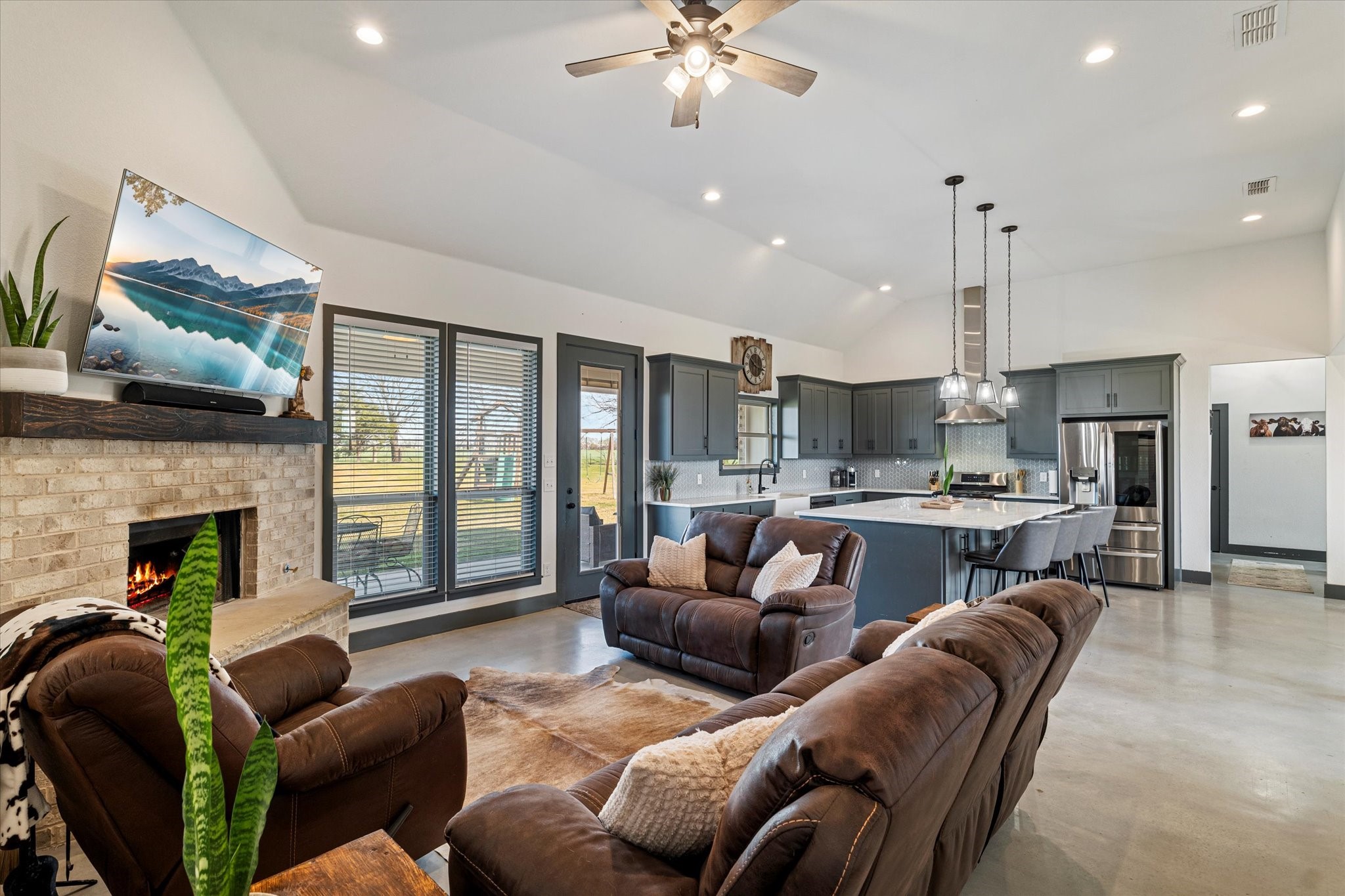 939 Graham Grove Road Collinsville TX 76233