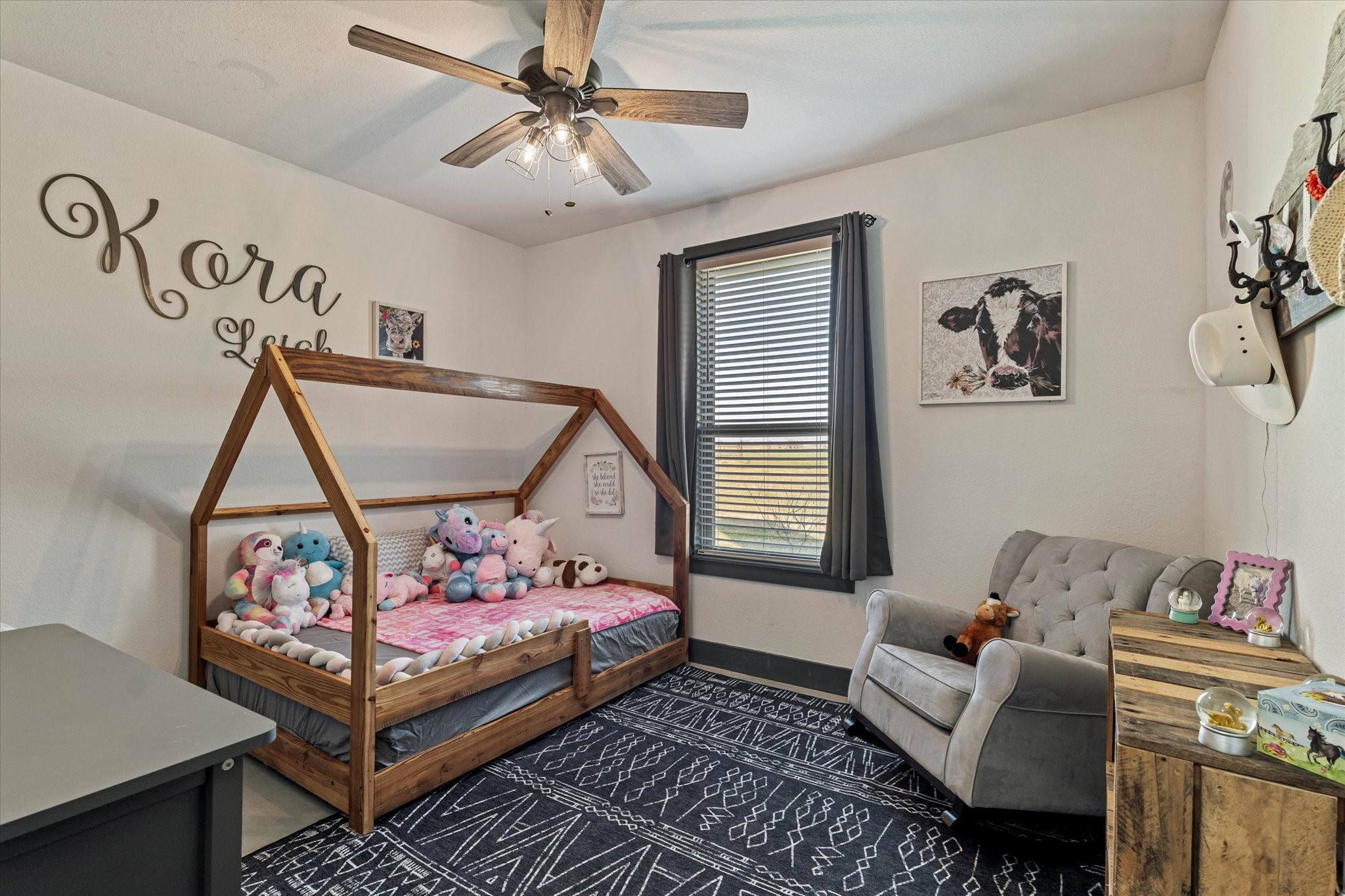 939 Graham Grove Road Collinsville TX 76233