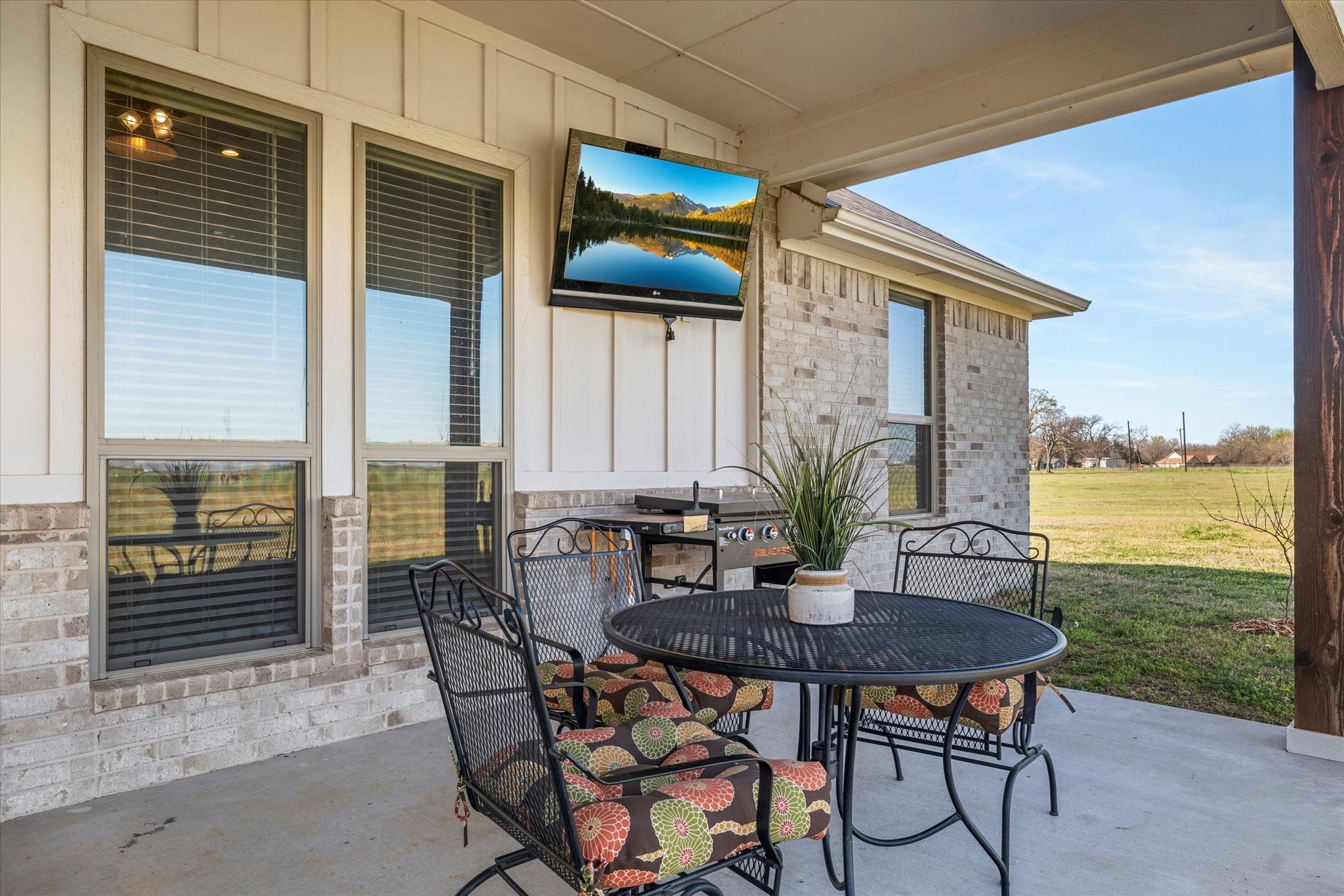 939 Graham Grove Road Collinsville TX 76233