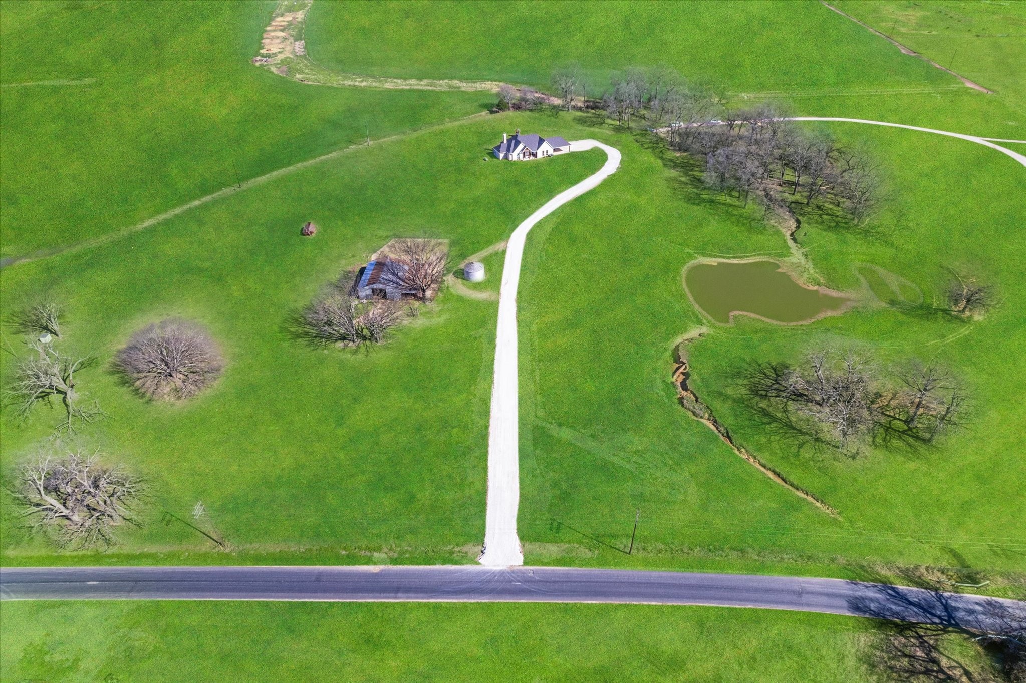 939 Graham Grove Road Collinsville TX 76233