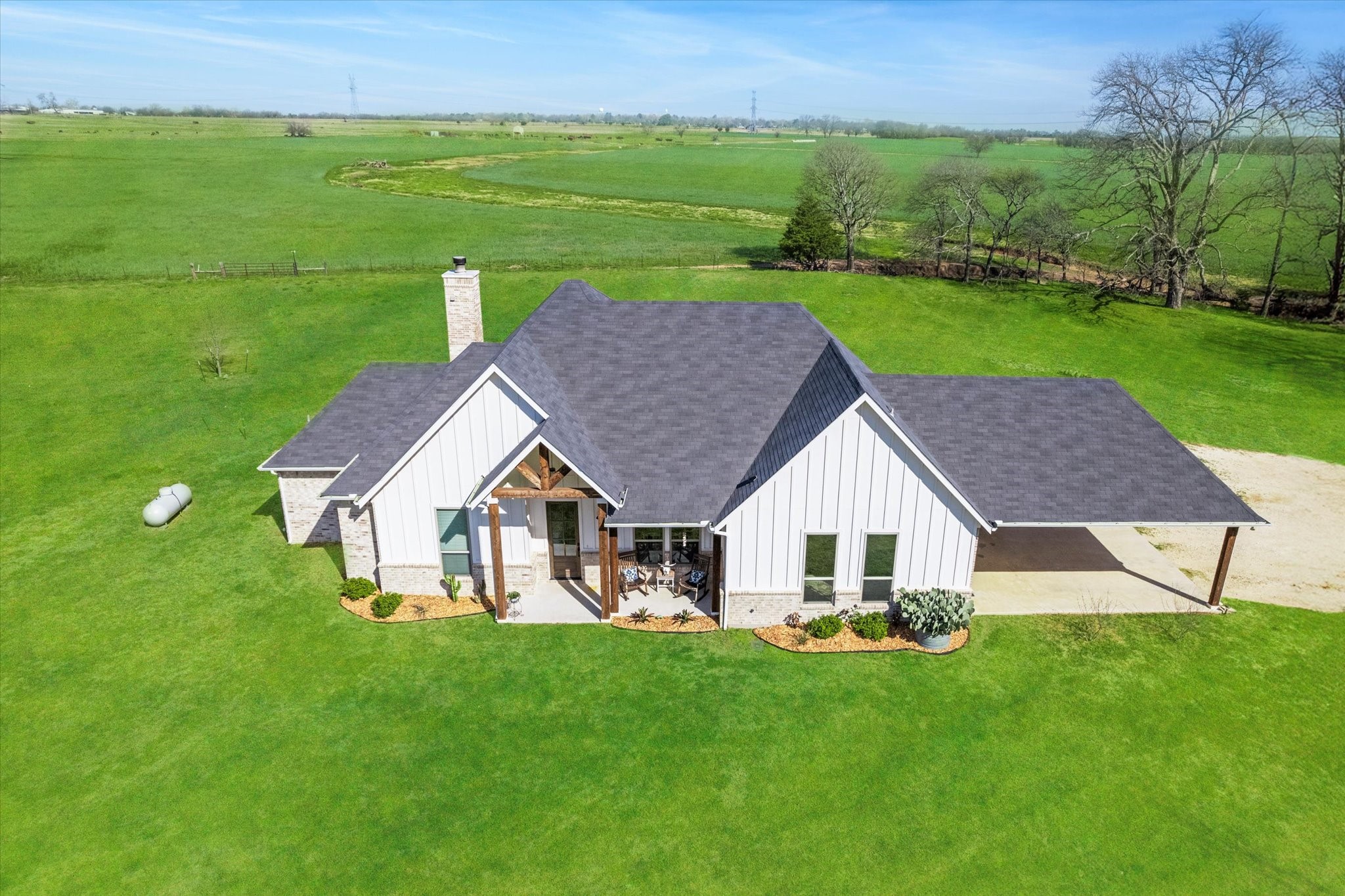 939 Graham Grove Road Collinsville TX 76233