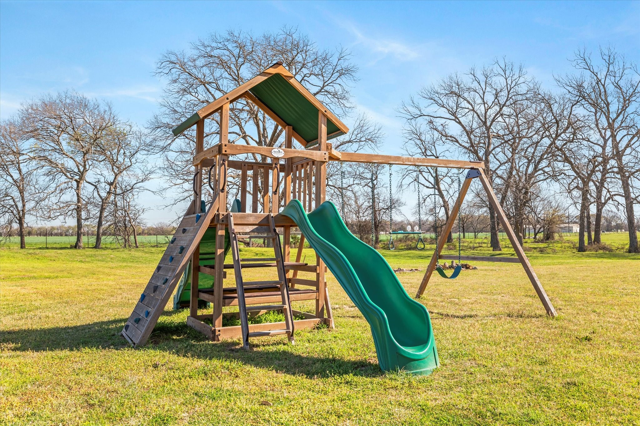 939 Graham Grove Road Collinsville TX 76233