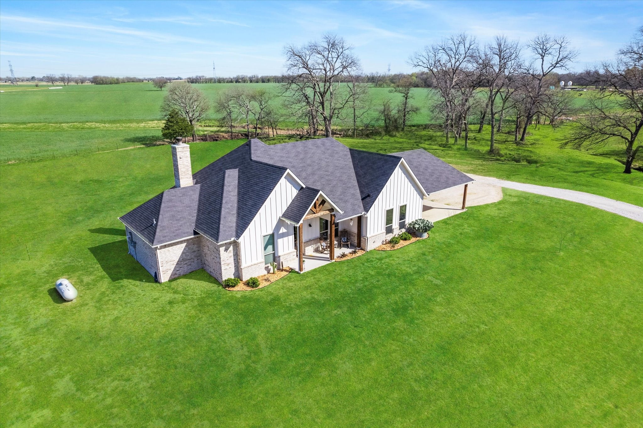 939 Graham Grove Road Collinsville TX 76233