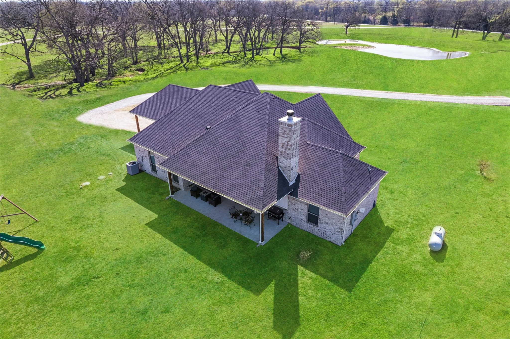 939 Graham Grove Road Collinsville TX 76233