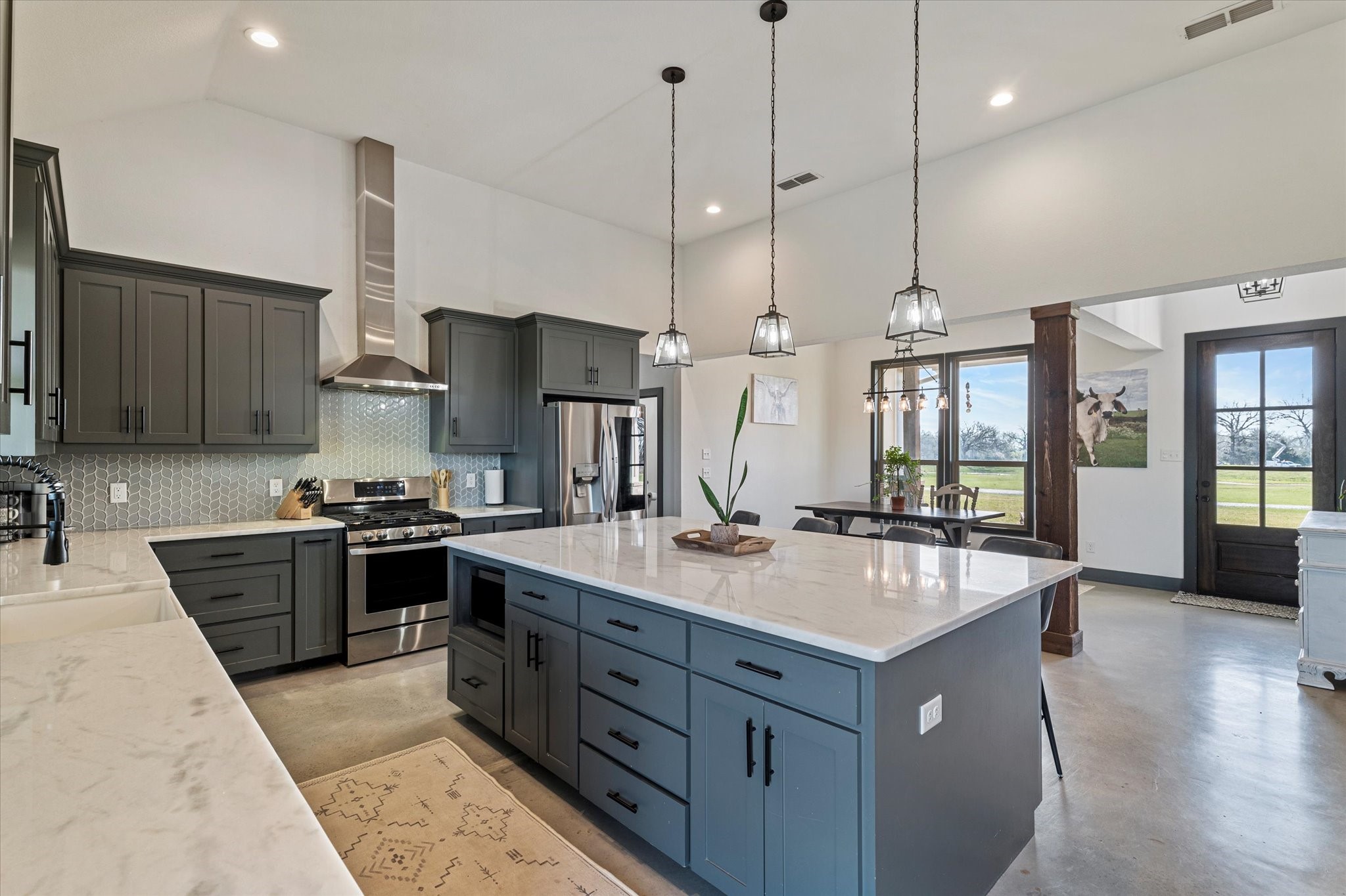 939 Graham Grove Road Collinsville TX 76233