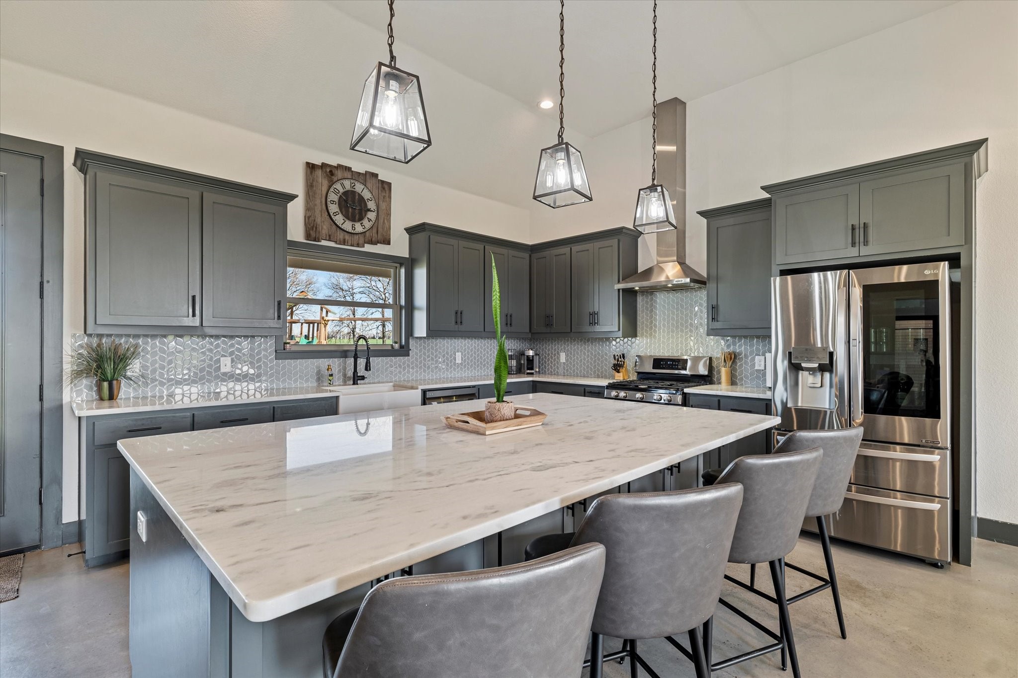 939 Graham Grove Road Collinsville TX 76233