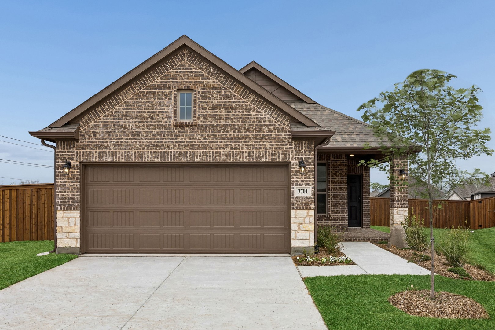 3701 Talisker Boulevard Sherman TX 75090
