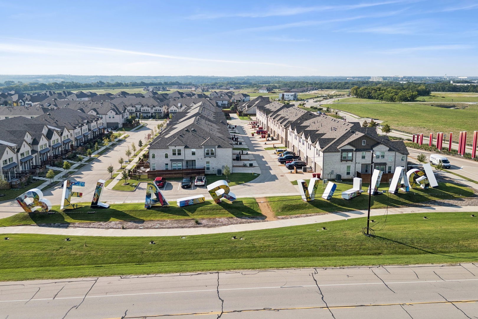 3701 Talisker Boulevard Sherman TX 75090