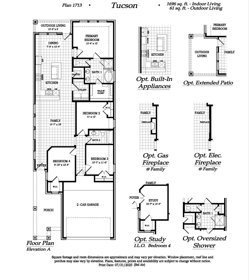 3701 Talisker Boulevard Sherman TX 75090