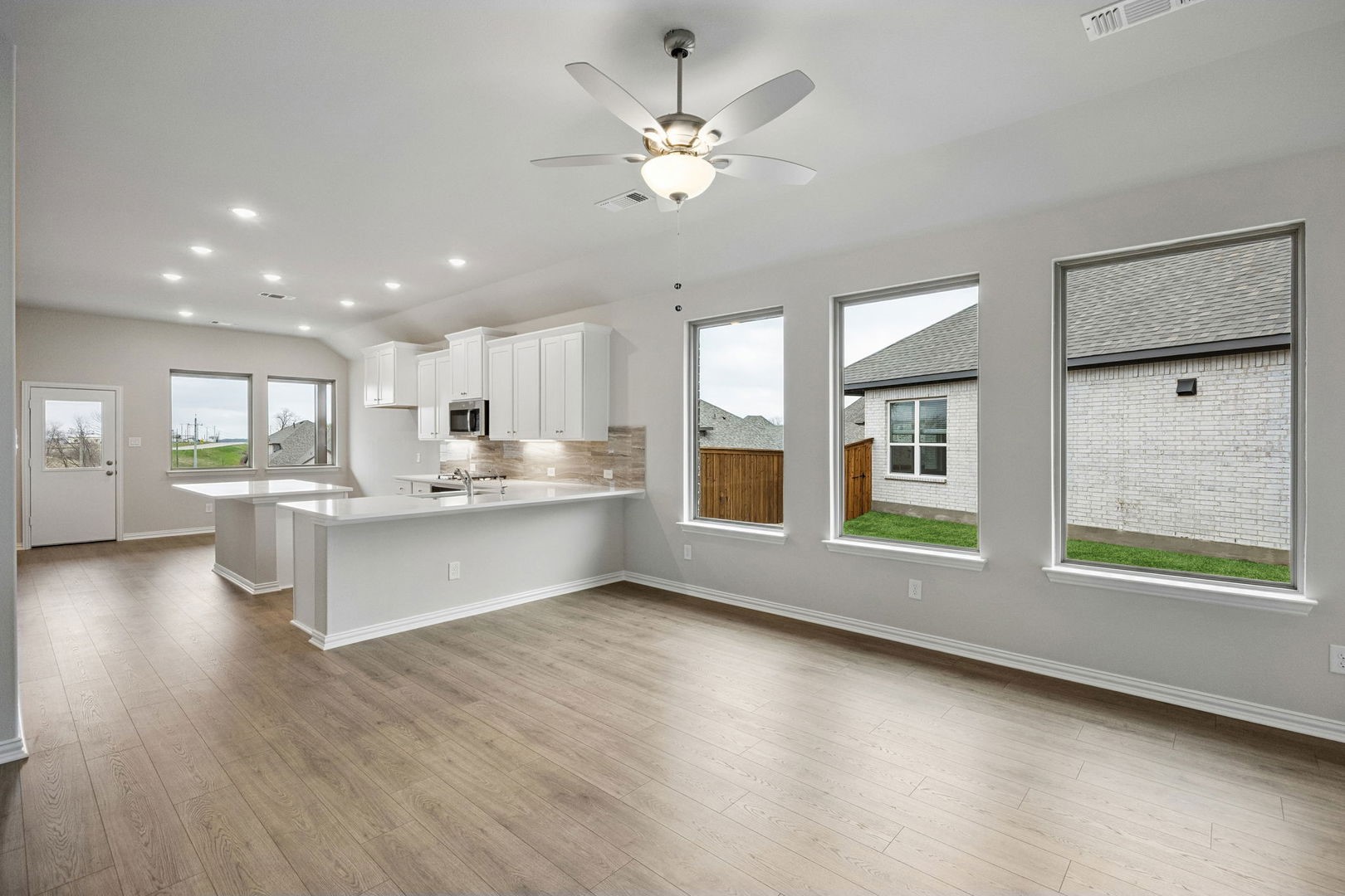 3701 Talisker Boulevard Sherman TX 75090