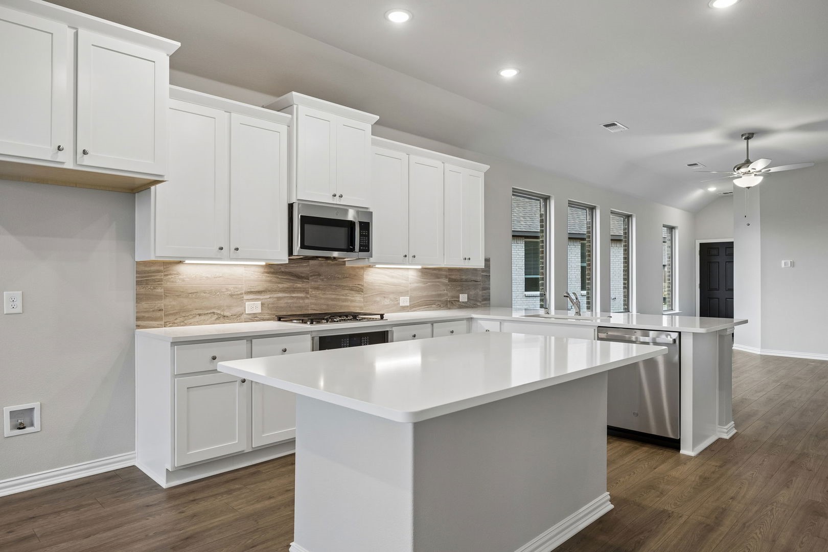 3701 Talisker Boulevard Sherman TX 75090