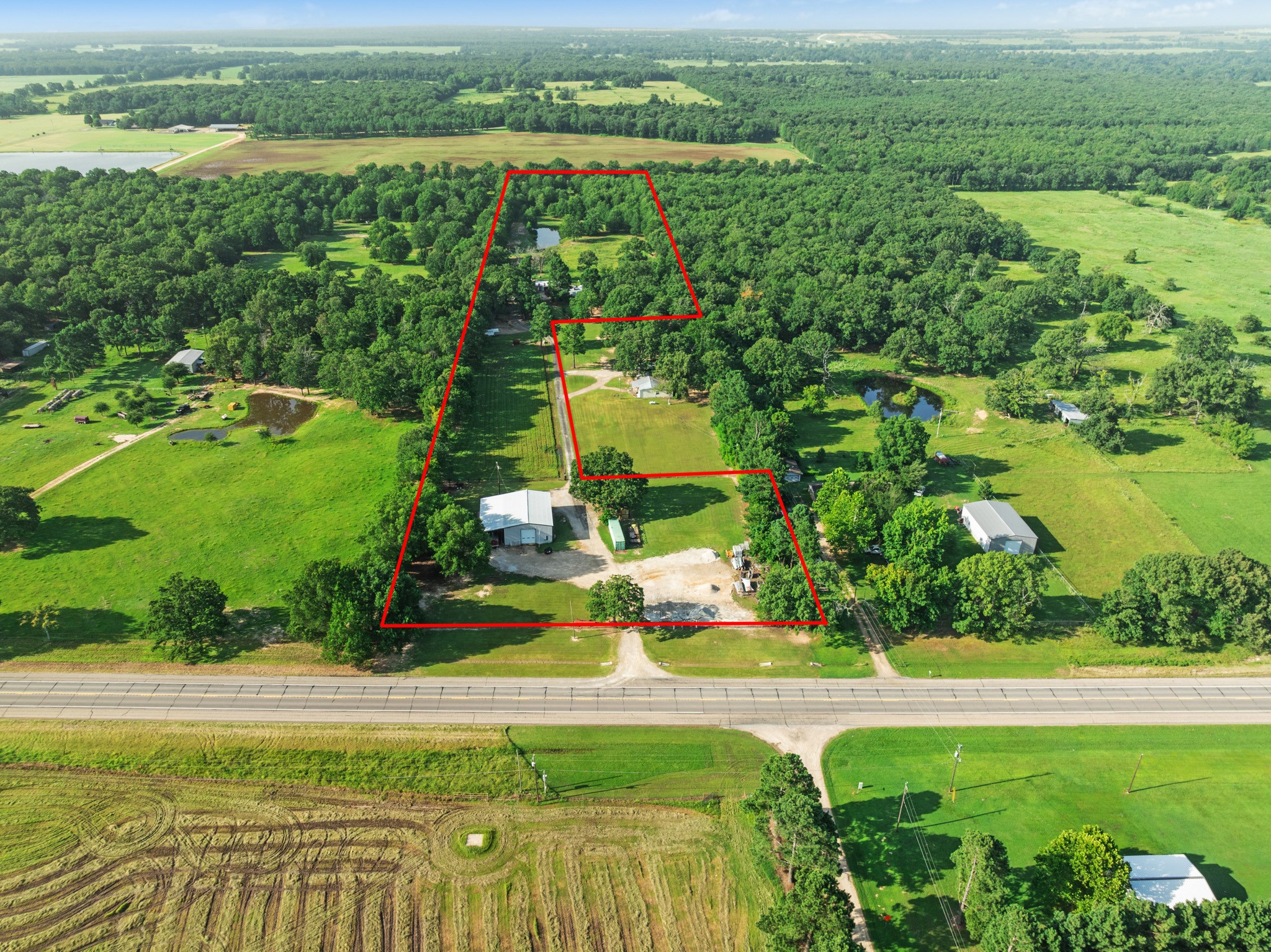 10510 Us Highway 82 E Blossom TX 75416