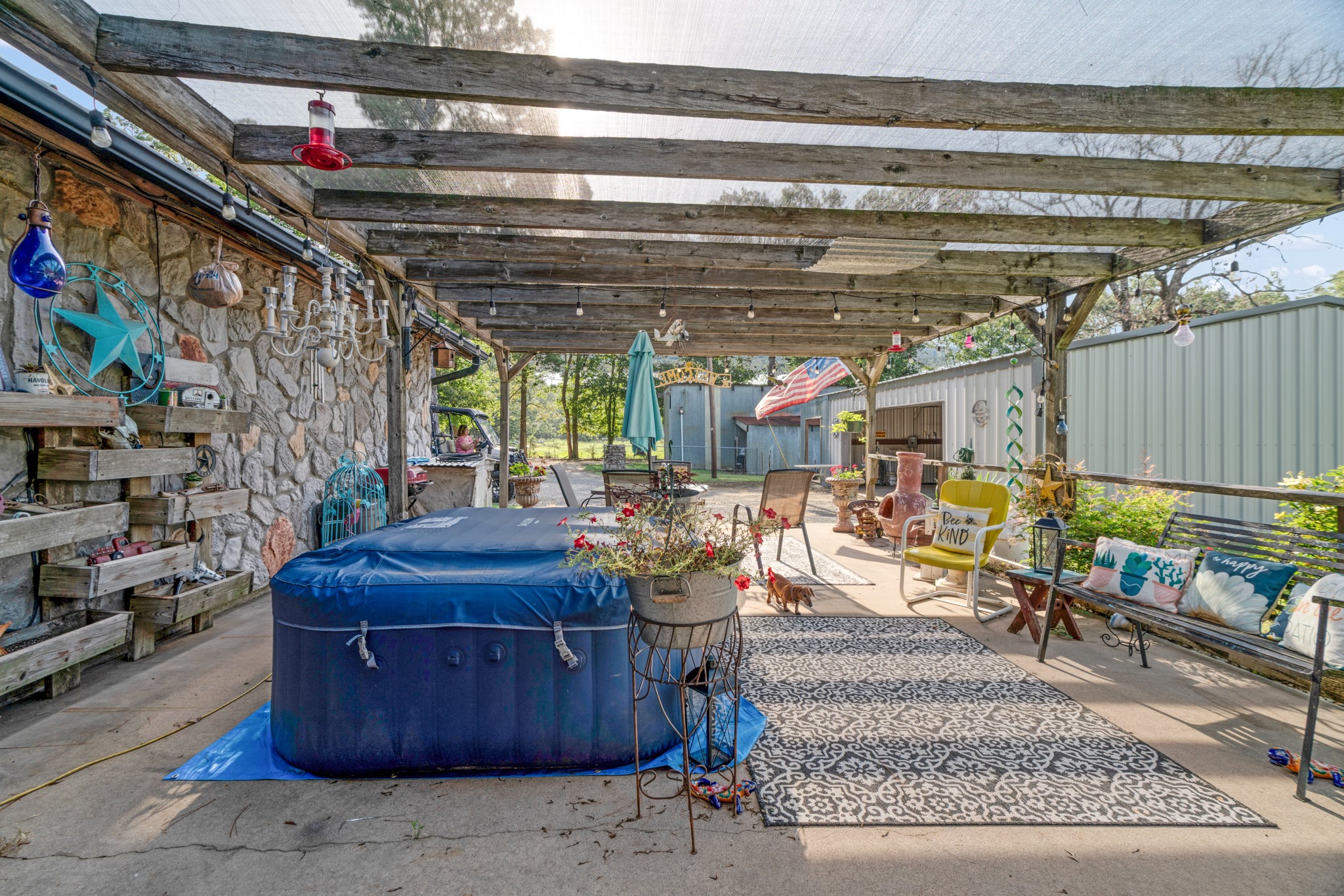 10510 Us Highway 82 E Blossom TX 75416