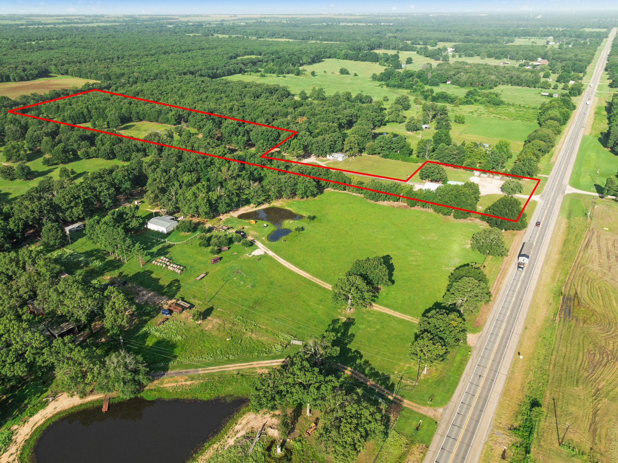 10510 Us Highway 82 E Blossom TX 75416