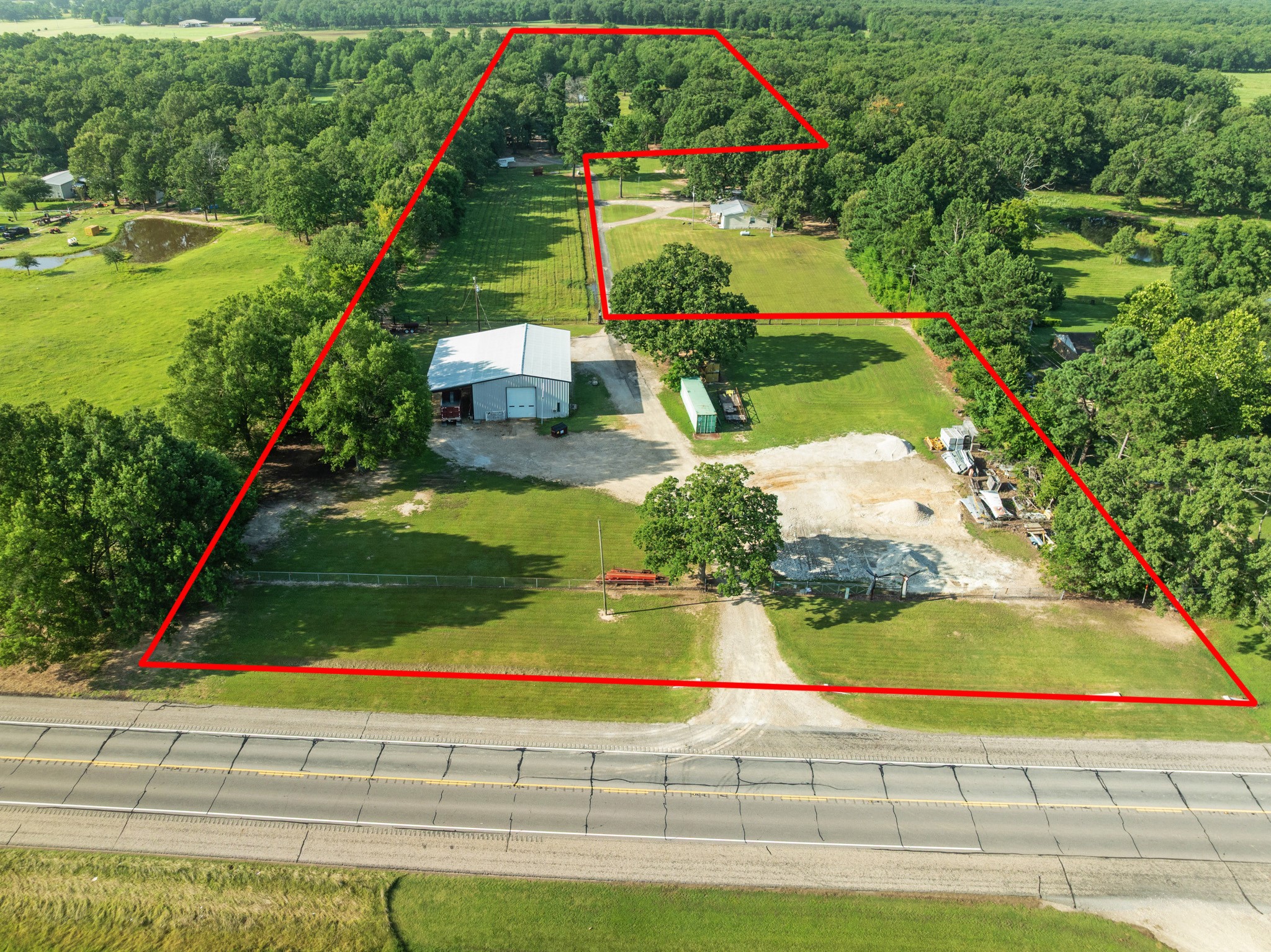 10510 Us Highway 82 E Blossom TX 75416
