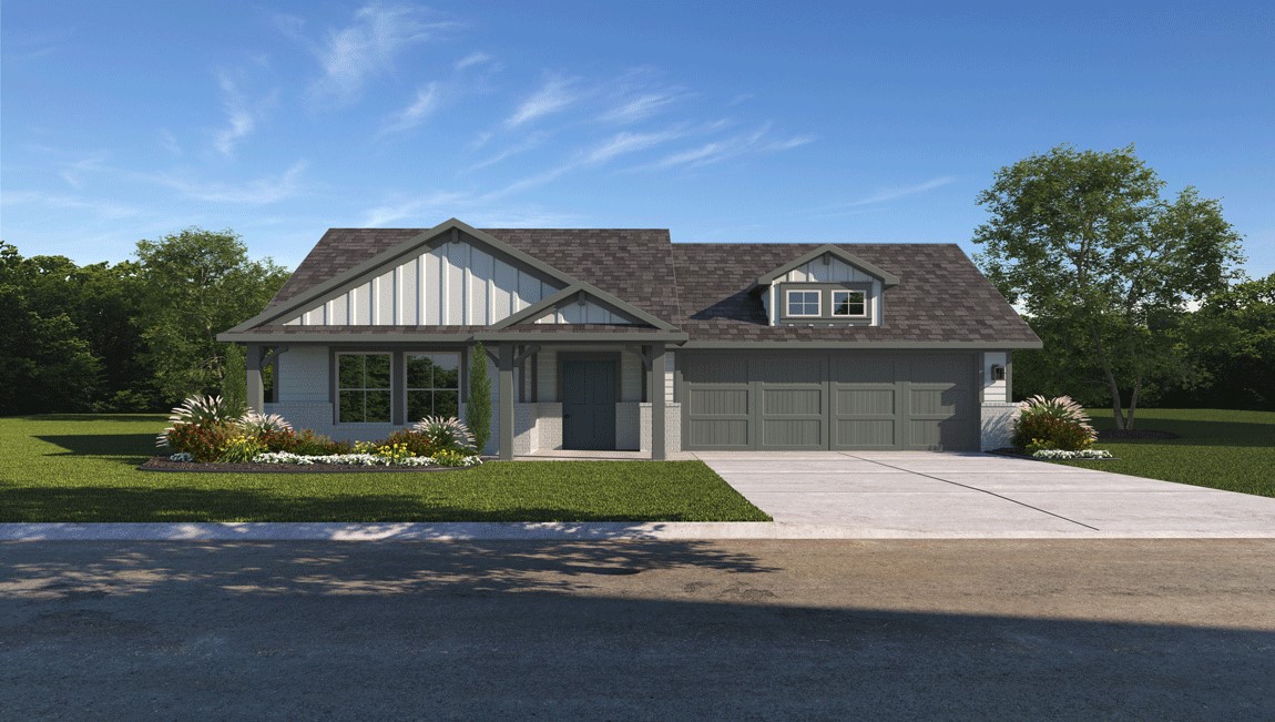 3016 Cyprian Road Waco TX 76655