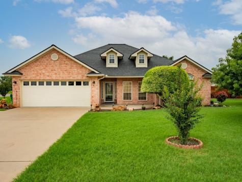 1400 Westwood Court Stephenville TX 76401