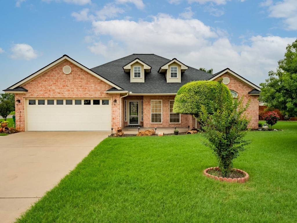1400 Westwood Court Stephenville TX 76401