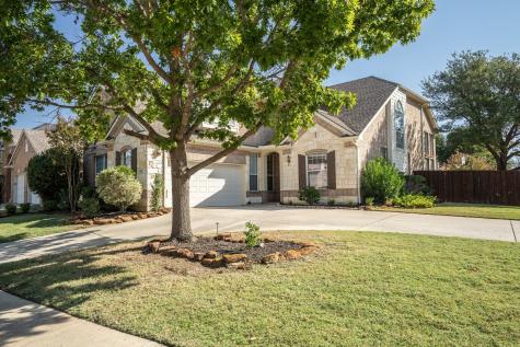 3604 Karla Drive Flower Mound TX 75022