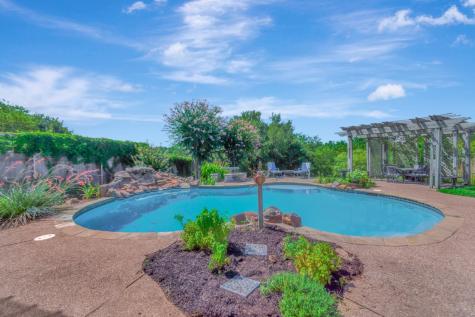 4036 Falcon Ridge Drive Haltom City TX 76137