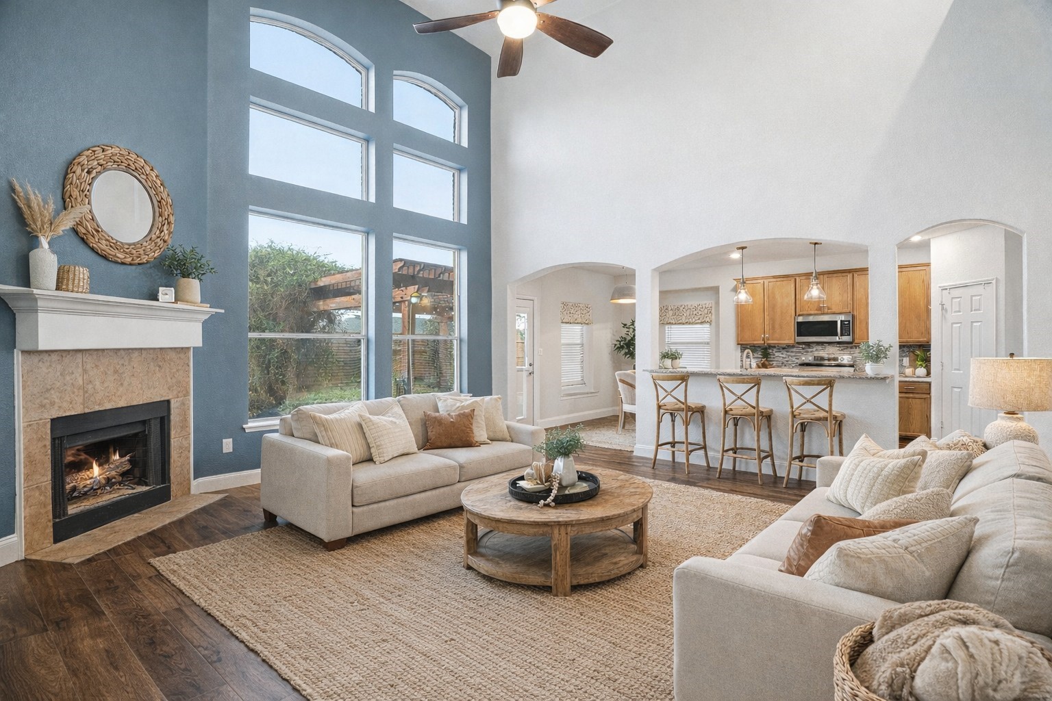 508 Lakeview Circle Burleson TX 76028