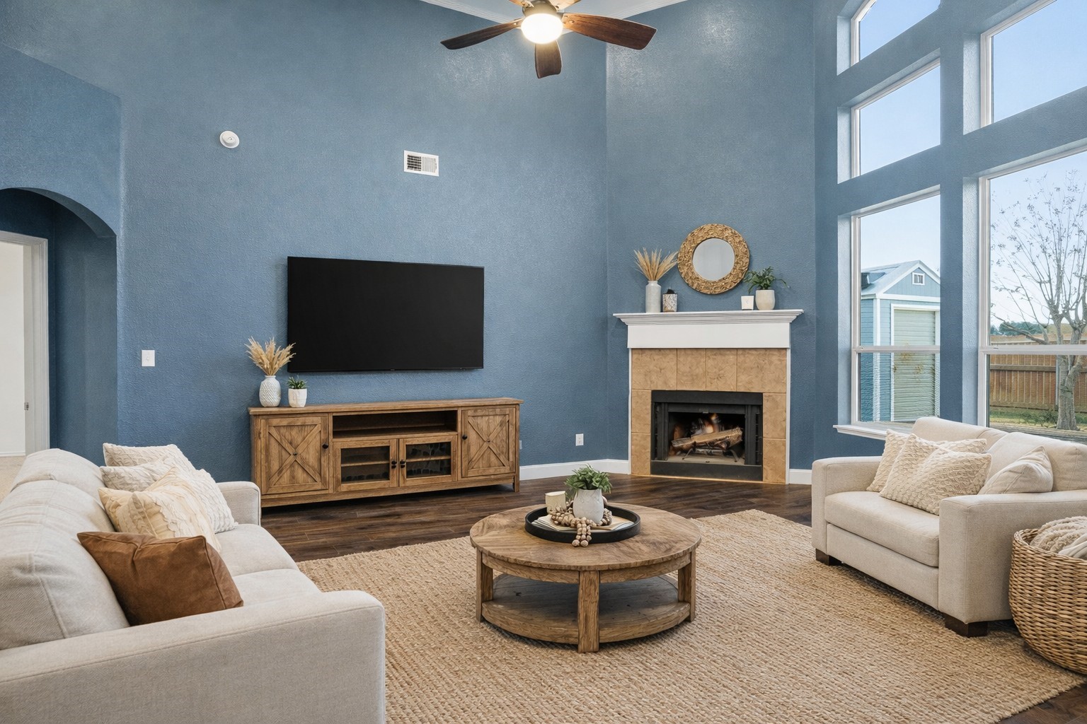 508 Lakeview Circle Burleson TX 76028
