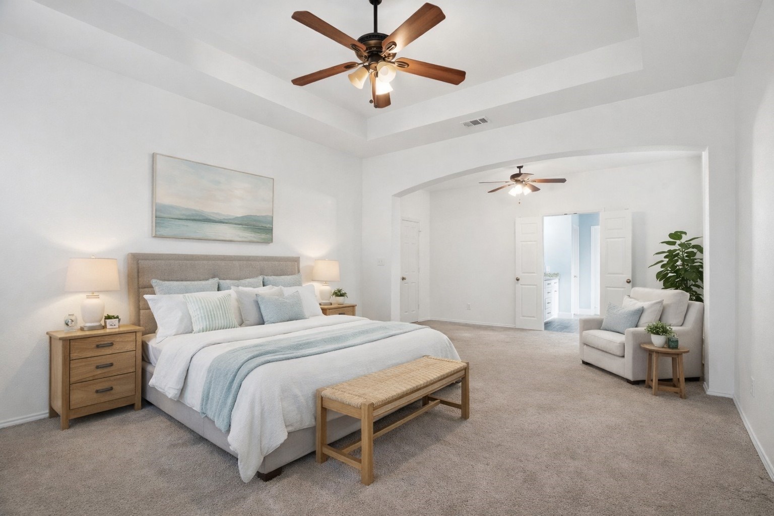 508 Lakeview Circle Burleson TX 76028