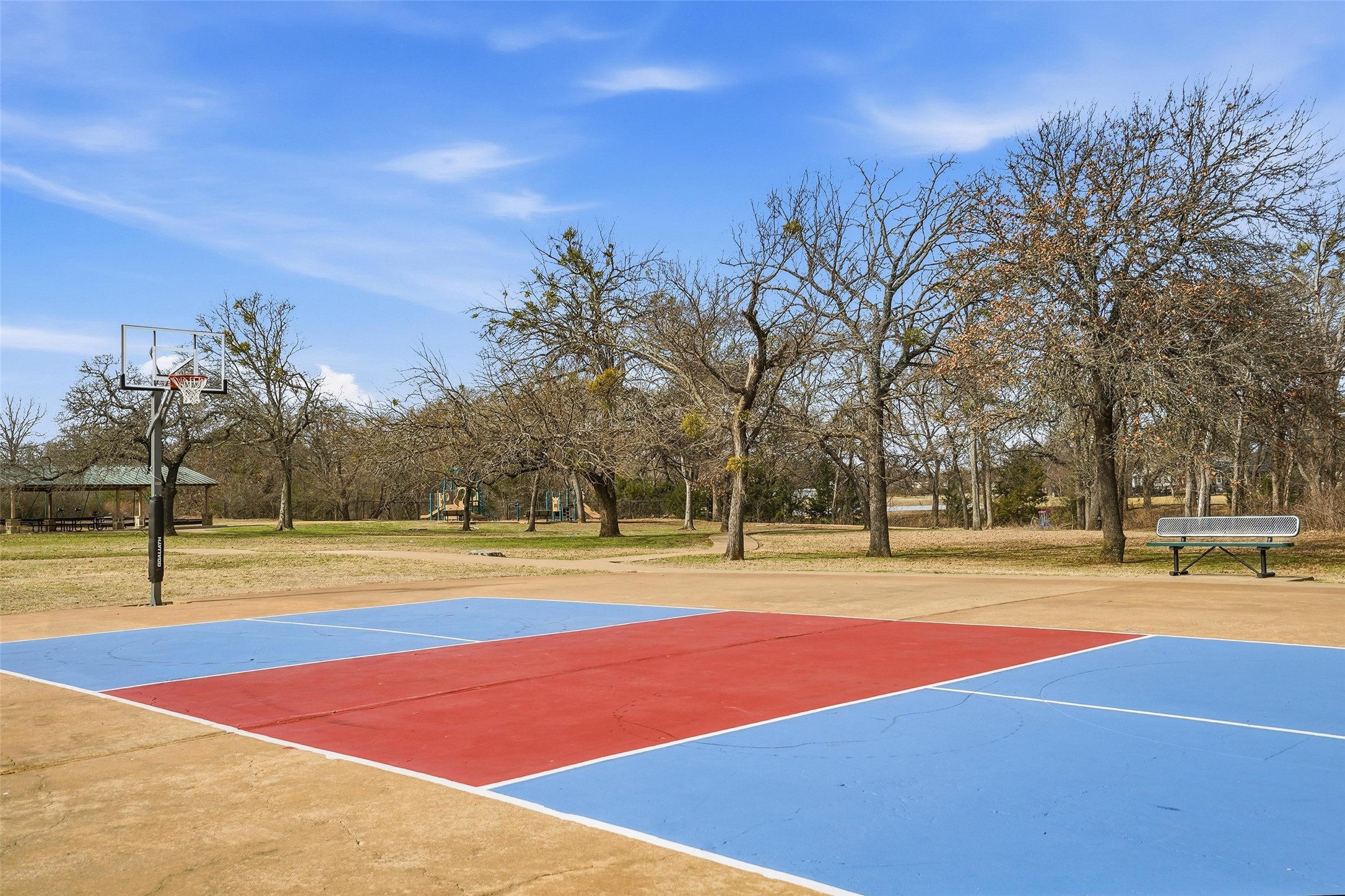 508 Lakeview Circle Burleson TX 76028
