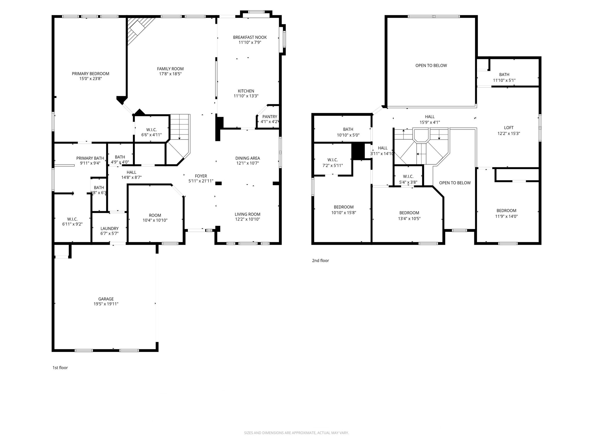508 Lakeview Circle Burleson TX 76028