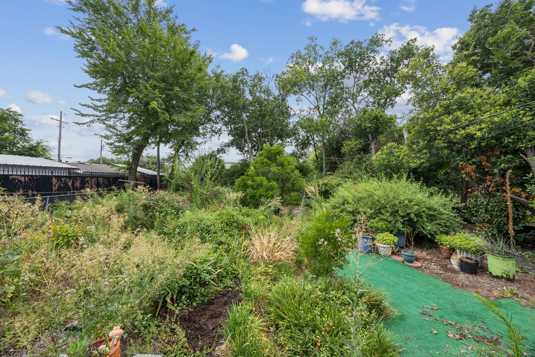 1245 San Patricio Drive Dallas TX 75218