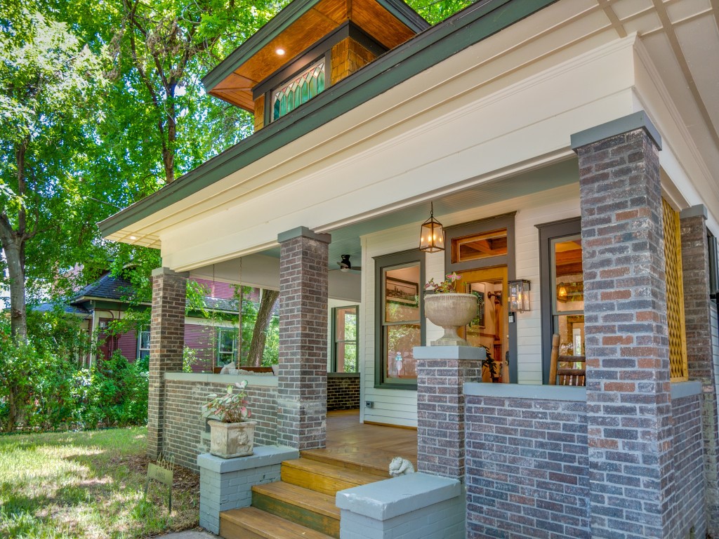 4610 Swiss Avenue Dallas TX 75204
