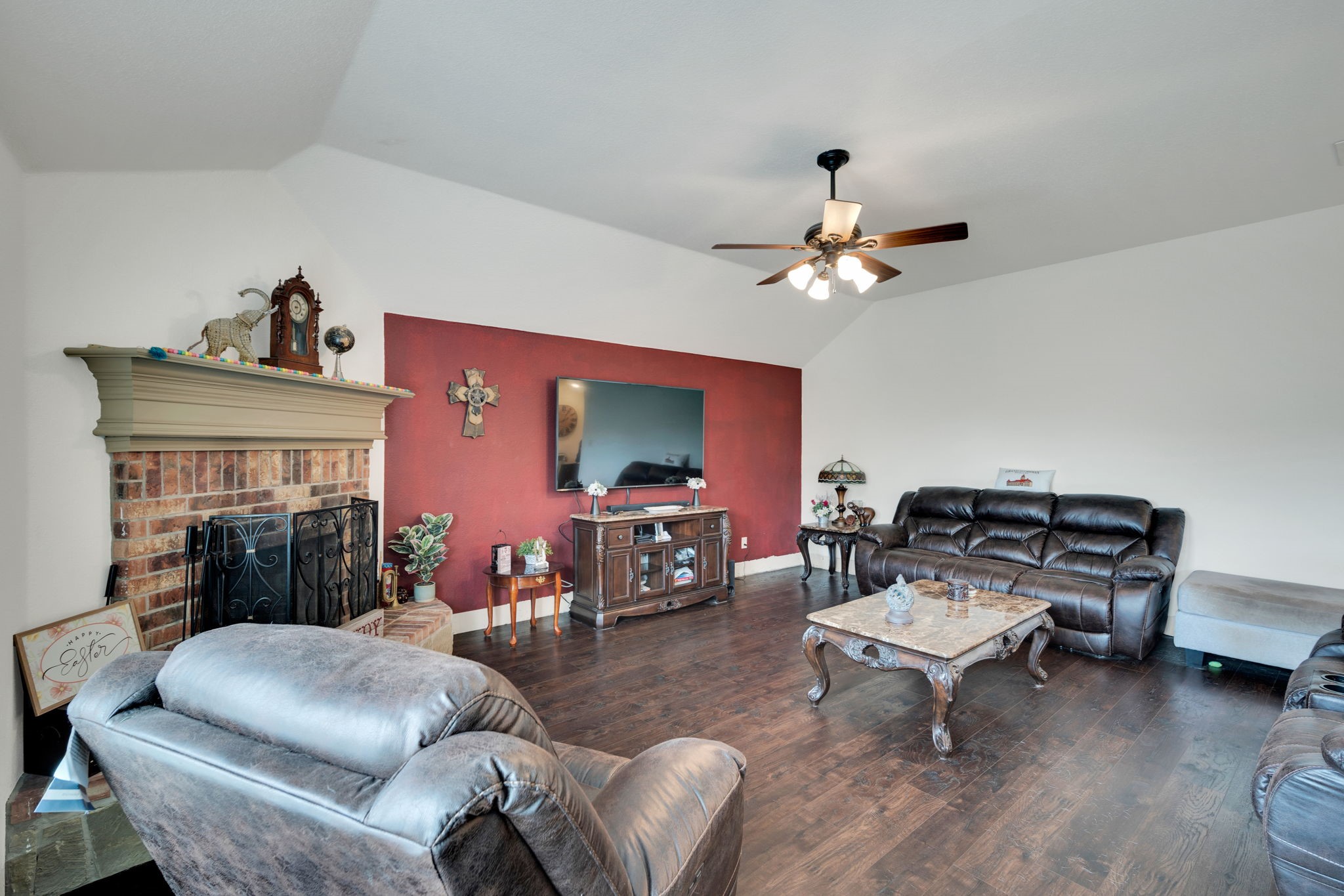 1675 Potomac Drive Burleson TX 76028