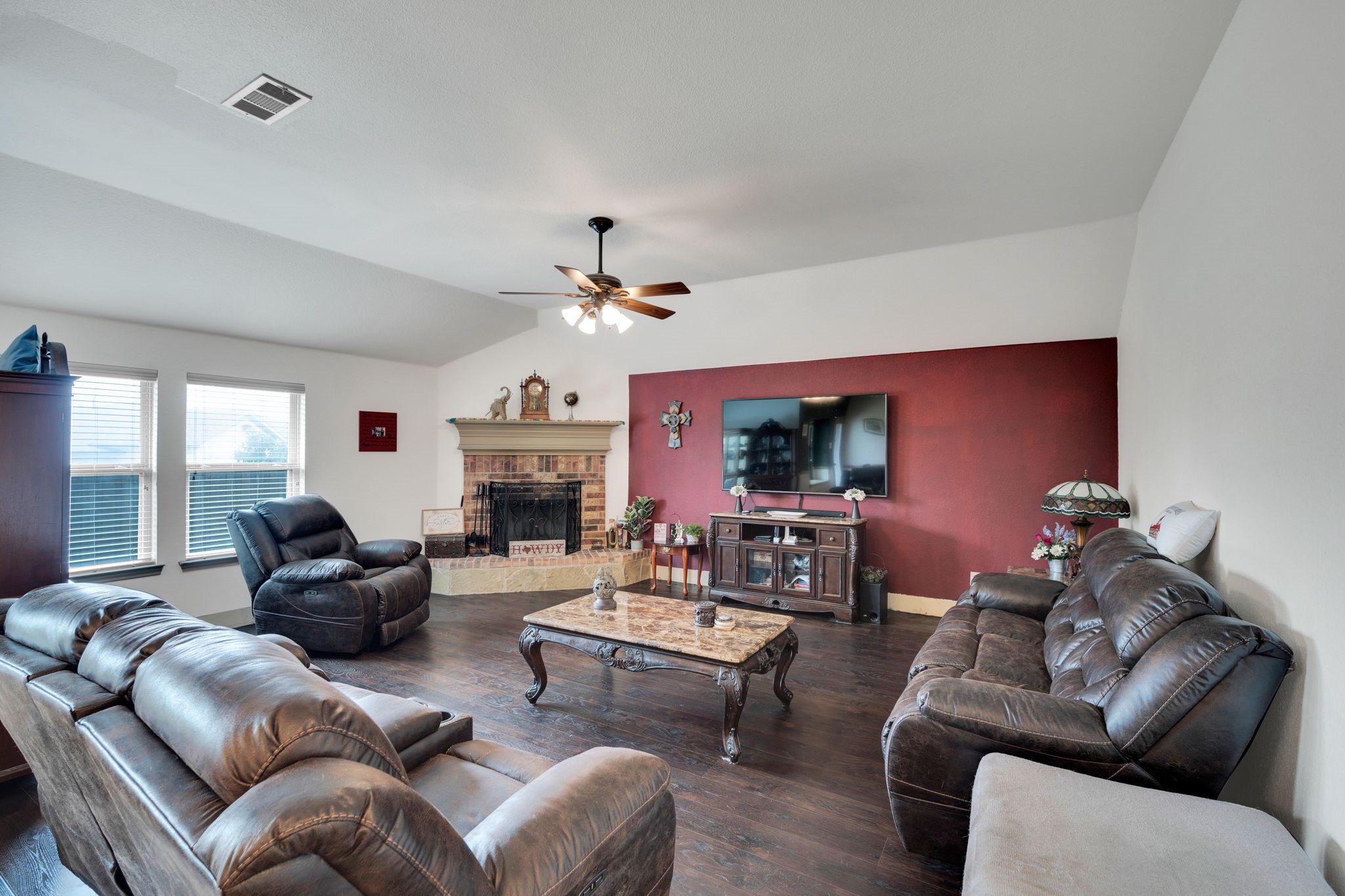 1675 Potomac Drive Burleson TX 76028