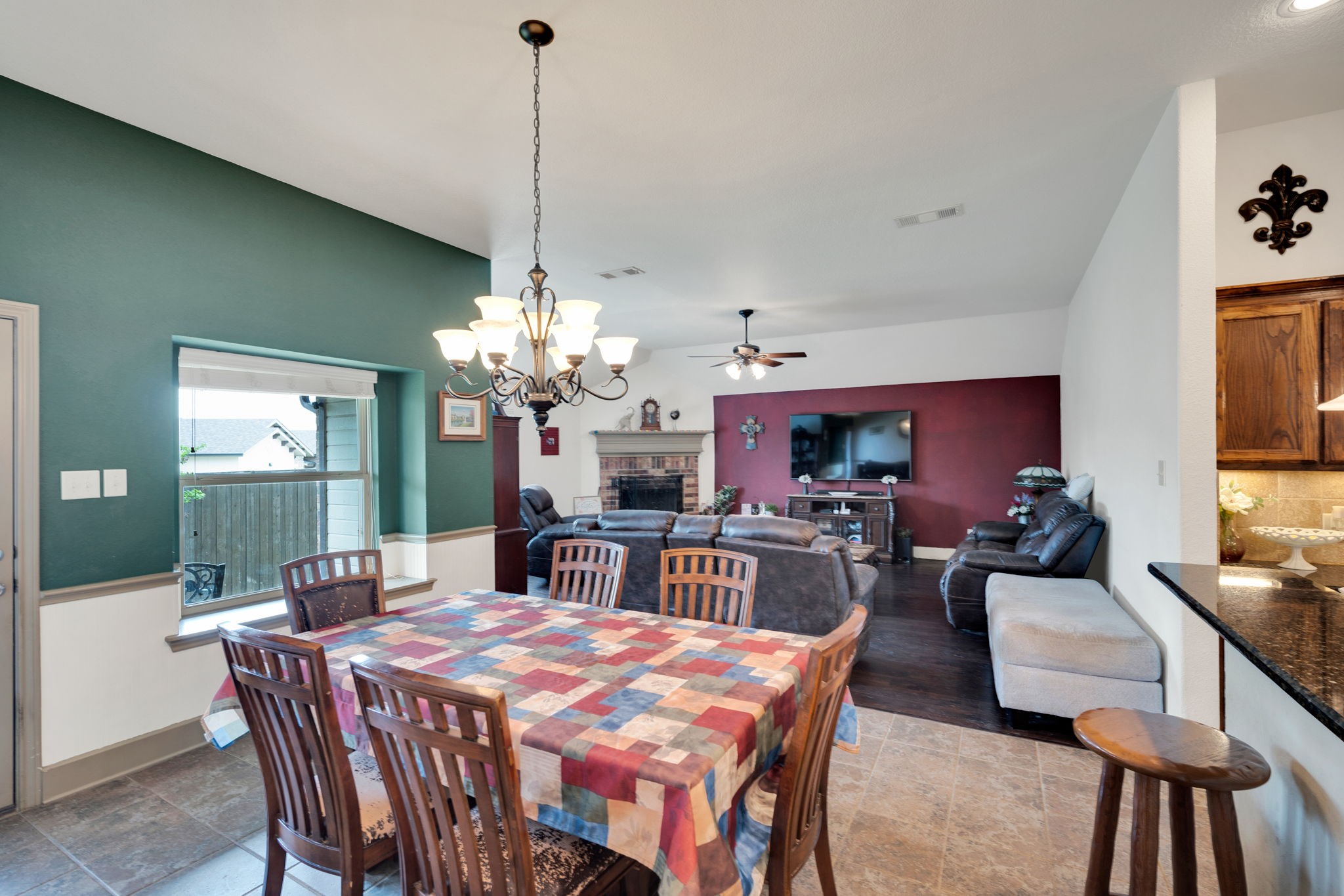 1675 Potomac Drive Burleson TX 76028