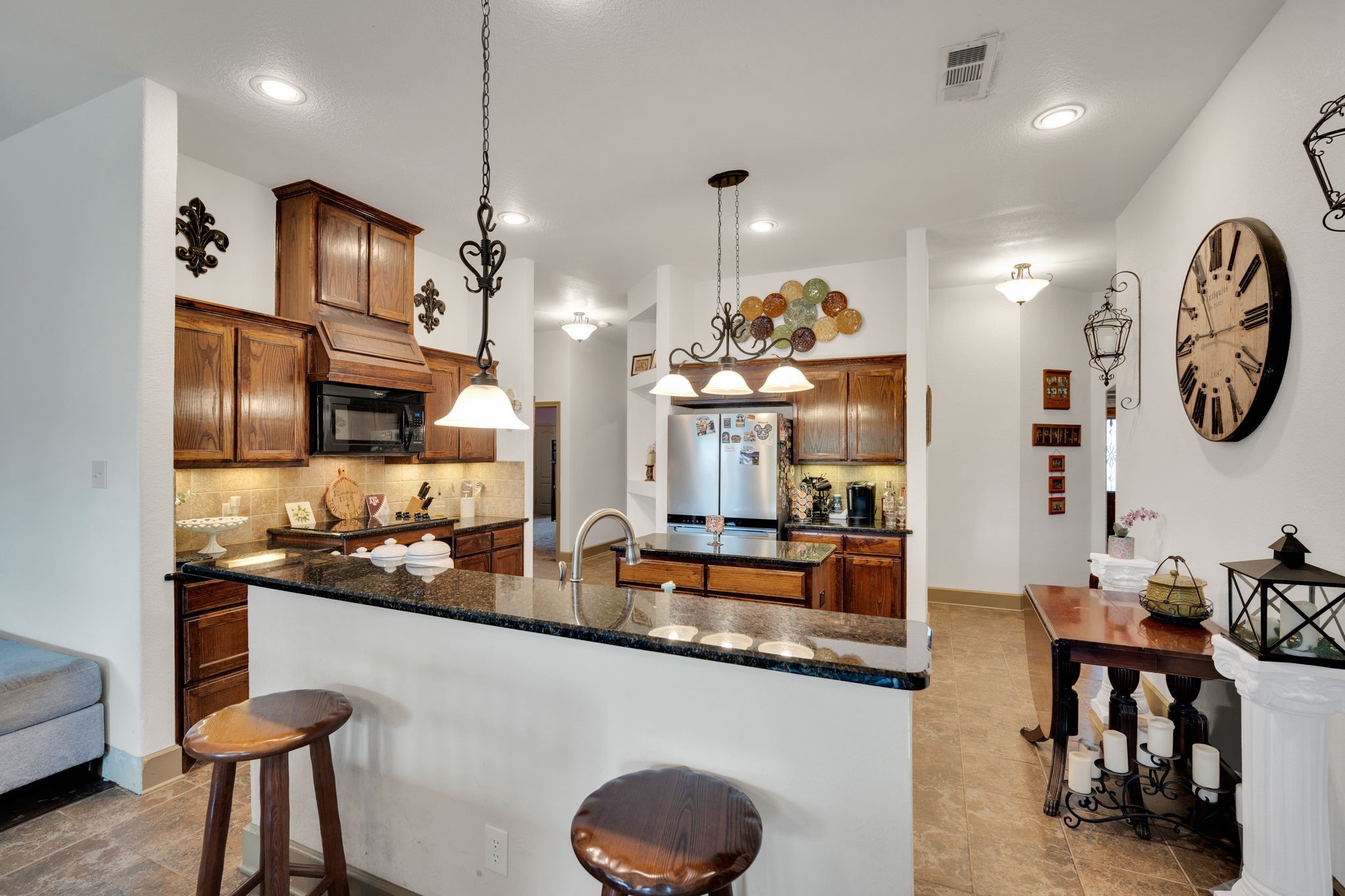 1675 Potomac Drive Burleson TX 76028