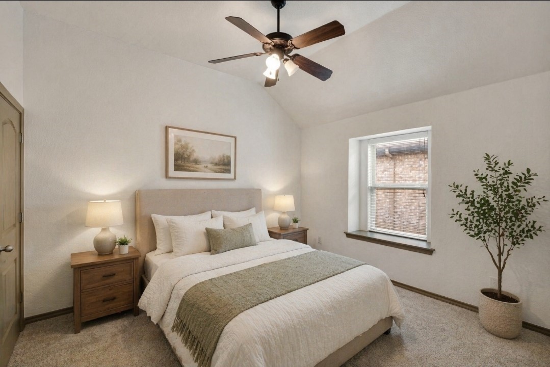 1675 Potomac Drive Burleson TX 76028